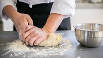 Private Tuscan Cooking and Wine Class in Siena