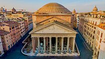 Pantheon Skip the Line Ticket