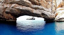 1 hour Jetski Experience To Margaritas Island