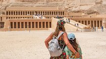 Design Your Day In Luxor Private Full-Day Tour with AC Car