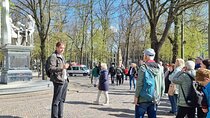 Private Tour of Rotterdam and The Hague including Transfer