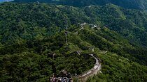 Private Tour to Mutianyu or Jinshanling Great Wall with Options 
