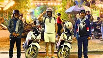 Siem Reap Nights: TukTuk Food & Secret Delights