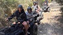 Experience in Quad in Mallorca