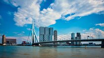 Private Day Trip from Amsterdam To Rotterdam, Delft, The Hague 