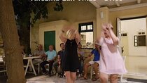 Paros Greek Night 