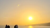 Mykonos Tour:Private Sunset Escape