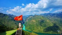 3-Day Tour Karst Plateau Geopark from Hanoi