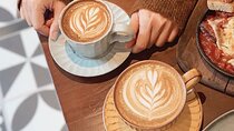 Coffee Crawl in Barcelona