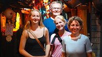 [1 Group Only] Explore Tokyo Shinjuku Food Tour for Family