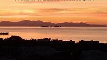 Sea Sunset Tour on sailing boat in Parikia Bay - Paros