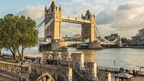 From Heathrow Airport to 5 Hour Private Tour in London