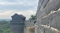 Private Transport to Beijing Suburban Scenic Spots