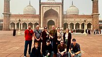 Full Day Delhi Tour with Old Delhi