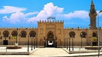 Discover Cairo 2Day Tour of the Pyramids & Museum–Sharm El Sheikh