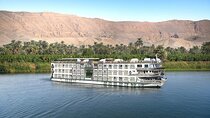 Luxurious 5 Day Nile Voyage Luxor to Aswan Experience