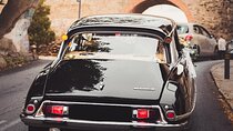 Private Seaside Tour of Thessaloniki in a Vintage Citroen DS