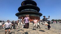 Temple of Heaven & Summer Palace Ticket Booking