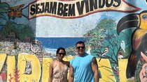 Vidigal Favela Tour Hike to Two Brothers Mountain