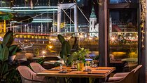 Budapest 4 Course Gourmet Wine Dinner with Danube Panorama