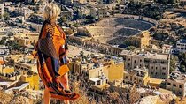Full-Day Tour of Madaba, Mt. Nebo, Dead Sea, & Amman City Tour