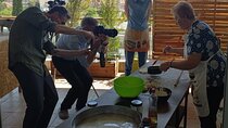 Cook like a Greek mama