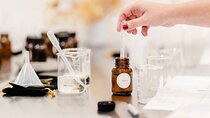 Create a Custom Perfume or Cologne in Nashville: Mix & Match