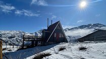 Tour Panoramico Farellones & Valle Nevado