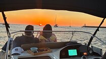 Private Boat Tour on the Douro River at Sunset