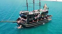 Vikingen All Inclusive Bootstour