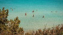 Experience Voulisma Beach 