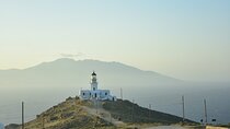 Private Mykonos Beaches and Lighthouse Tour