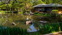 Five Hour Garden Tour