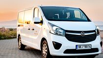 Rhodian hospitality in transportation and taxi services
