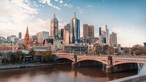 Full Day in Melbourne on Ocean Cruise 