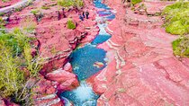Best Tour to Waterton National Park Nature, History and Wonders