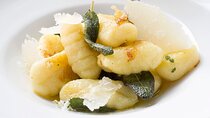 Southern Italian Cooking Class in Sorrento