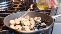 Portuguese Cooking Class in Lisbon With Wine Pairing
