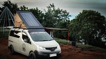 Camper Van Rental Bali | Explore Bali Freely