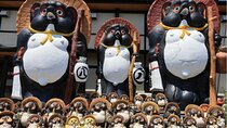 Shiga 1Day Private Tour from Kyoto 