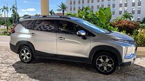 Travel Comfortably from Cancun Airport to your Destination in Cancun 