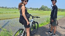 Ubud Country Side Cycling with Lunch
