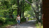 Yanaka and Ueno Cycling Photoshoot Tour