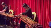Open Mic with Local and International Talent in Seoul’s Stars