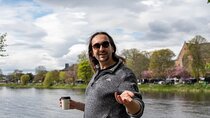 Walk Inverness with a Local Comedian