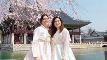 Seoul: City Highlights and Historical Experience No Shopping