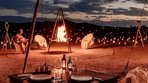 ATV-ing & Dinner Sunset Adventure from Marrakesh to Agafay