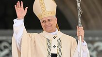 Papal Audience Experience in Rome