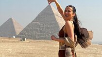 Private Cairo Tour Pyramids & Museum of Islamic Art - Hurghada