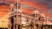 Private direct transfer: Nice>Marseille, English speaking driver
